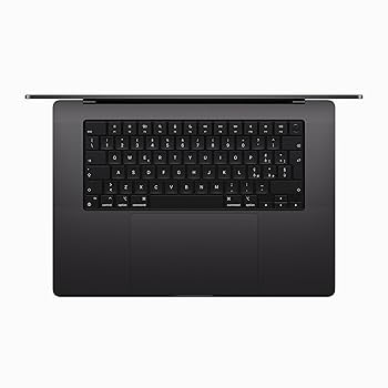 Apple 2023 Portatile MacBook Pro con chip M3 Pro, CPU 12