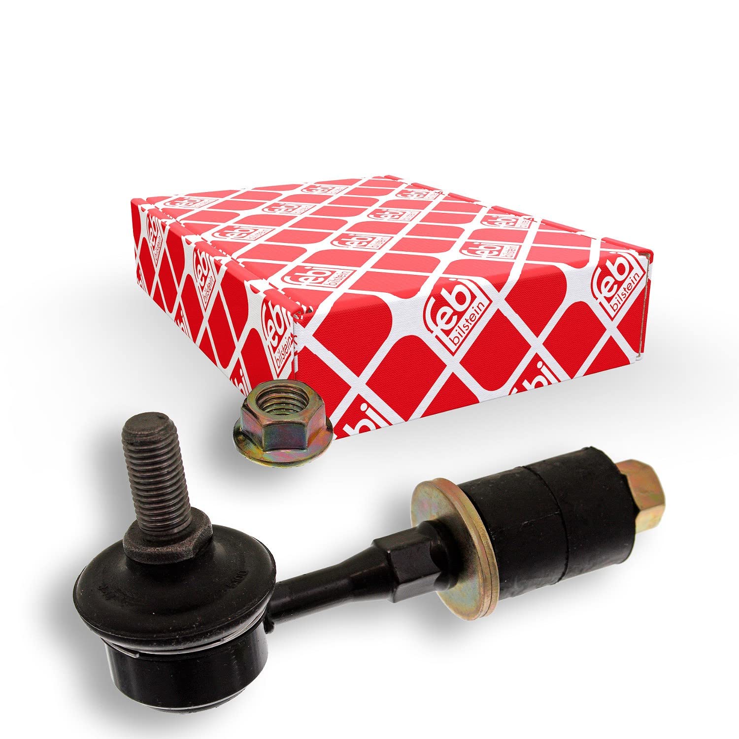 2x ✅Fits FEBI 41660 STAB CONNECTOR. HYUNDAI /BLUEPRINT/  ⭐UK Seller⭐