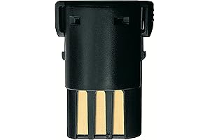 Wahl Arco Professional Animal Clipper Replacement NiMH Battery 0114-300