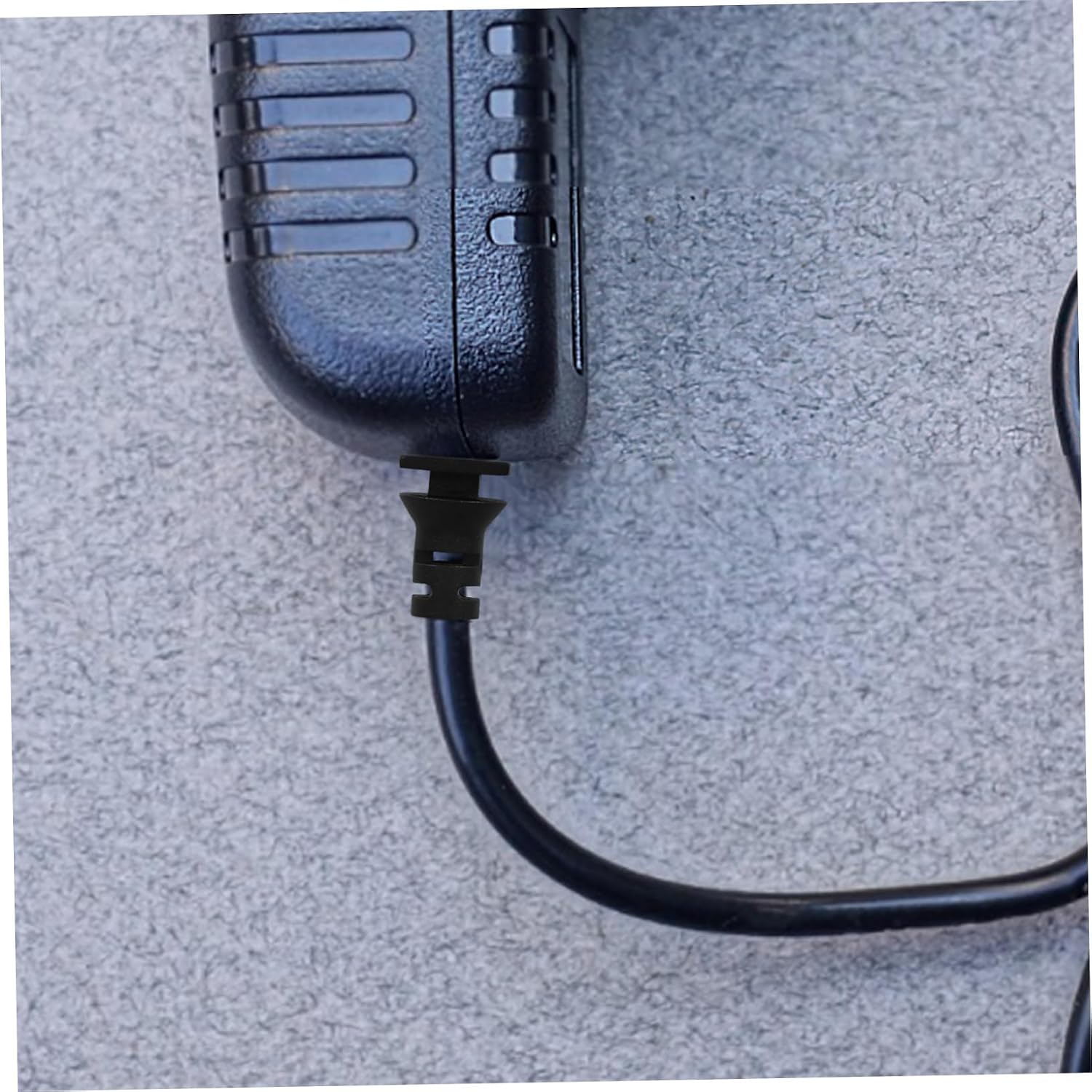 Cable Glands Wire Protection Cover Cord Grip Strain Relief Connector for Electrical Wire Fittings Cable Fixation in Control Boxes and Wiring Projects 0.47 X 0.31 X 0.28 in