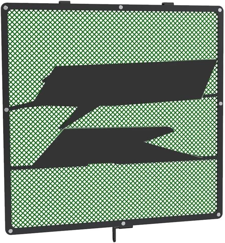 バイクのグリル防護シート オートバイアクセサリー ラジエーターグリル