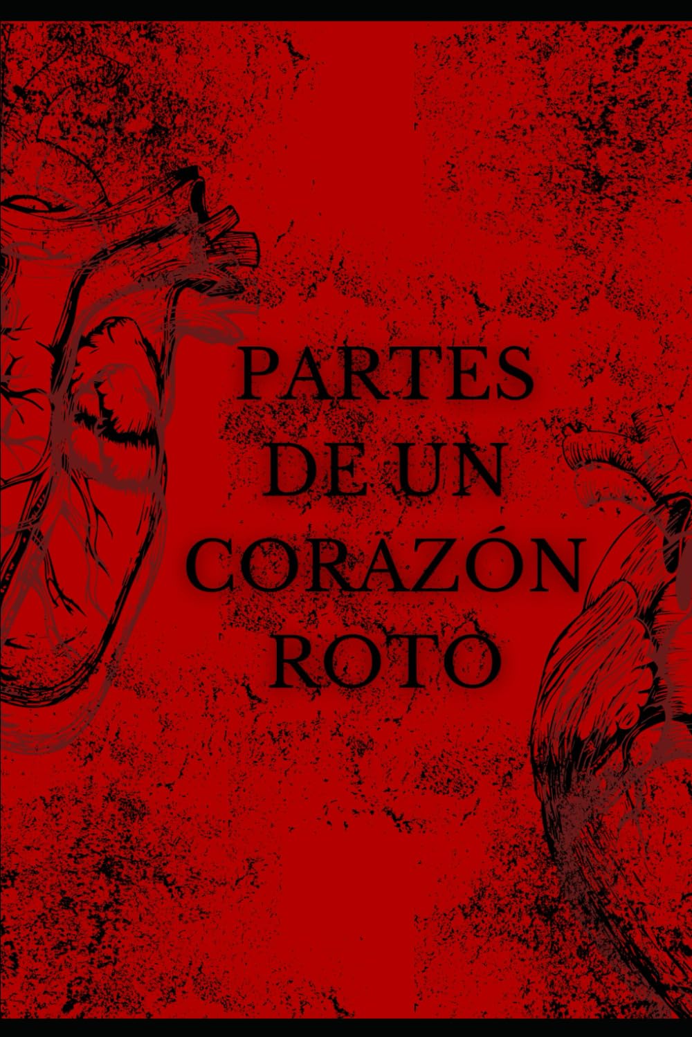 Partes de un Corazón Roto