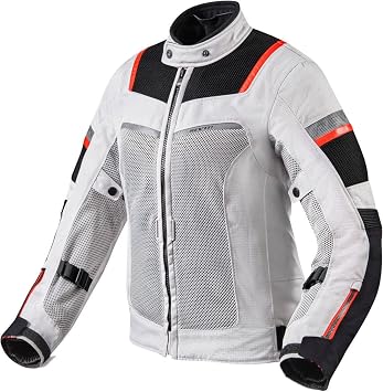 Revit Tornado 3 Giacca tessile da donna 38 : Amazon.it: Auto e Moto