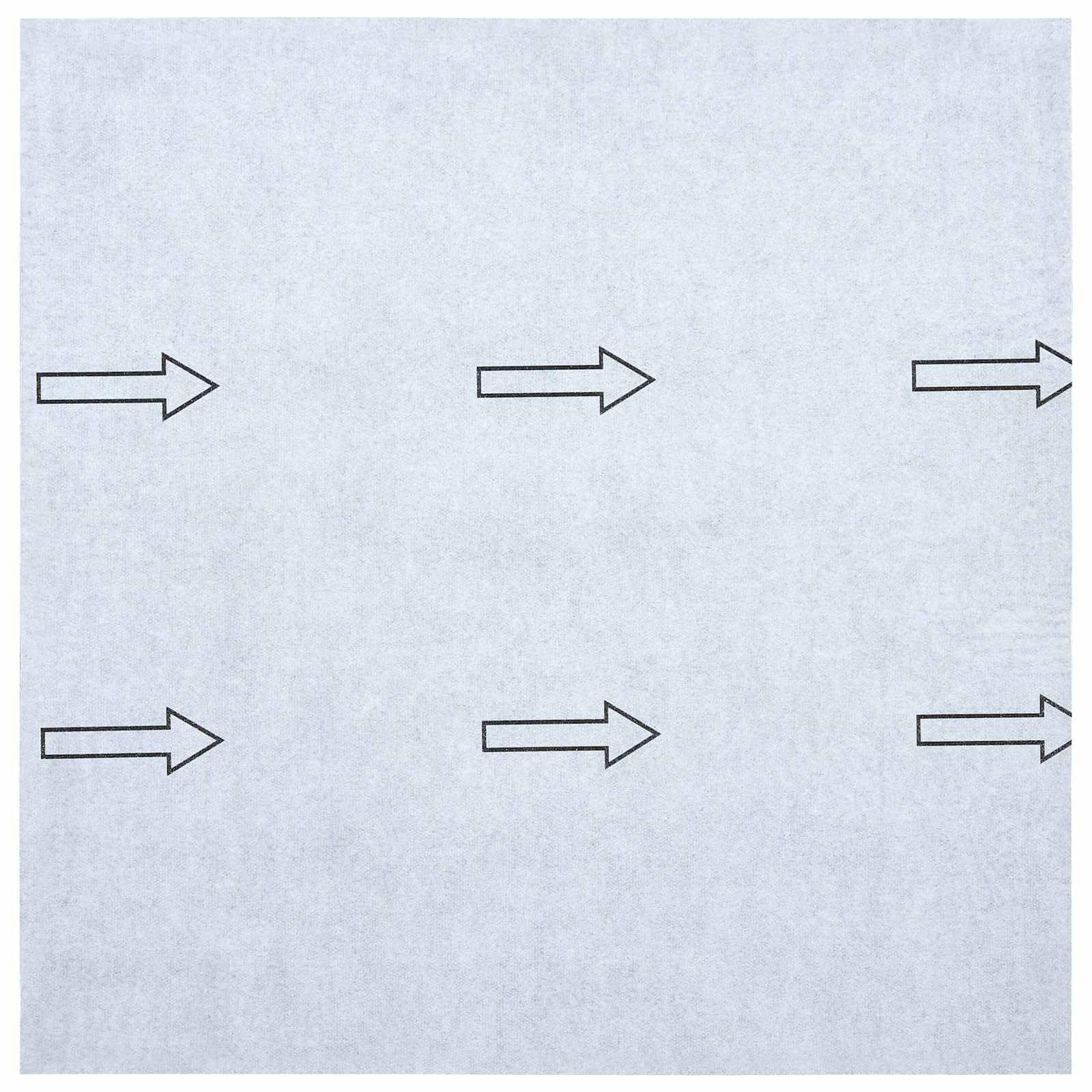 Baldosas autoadhesivas de PVC para suelo de mármol gris, 30,5 x 30,5 cm, 55 unidades