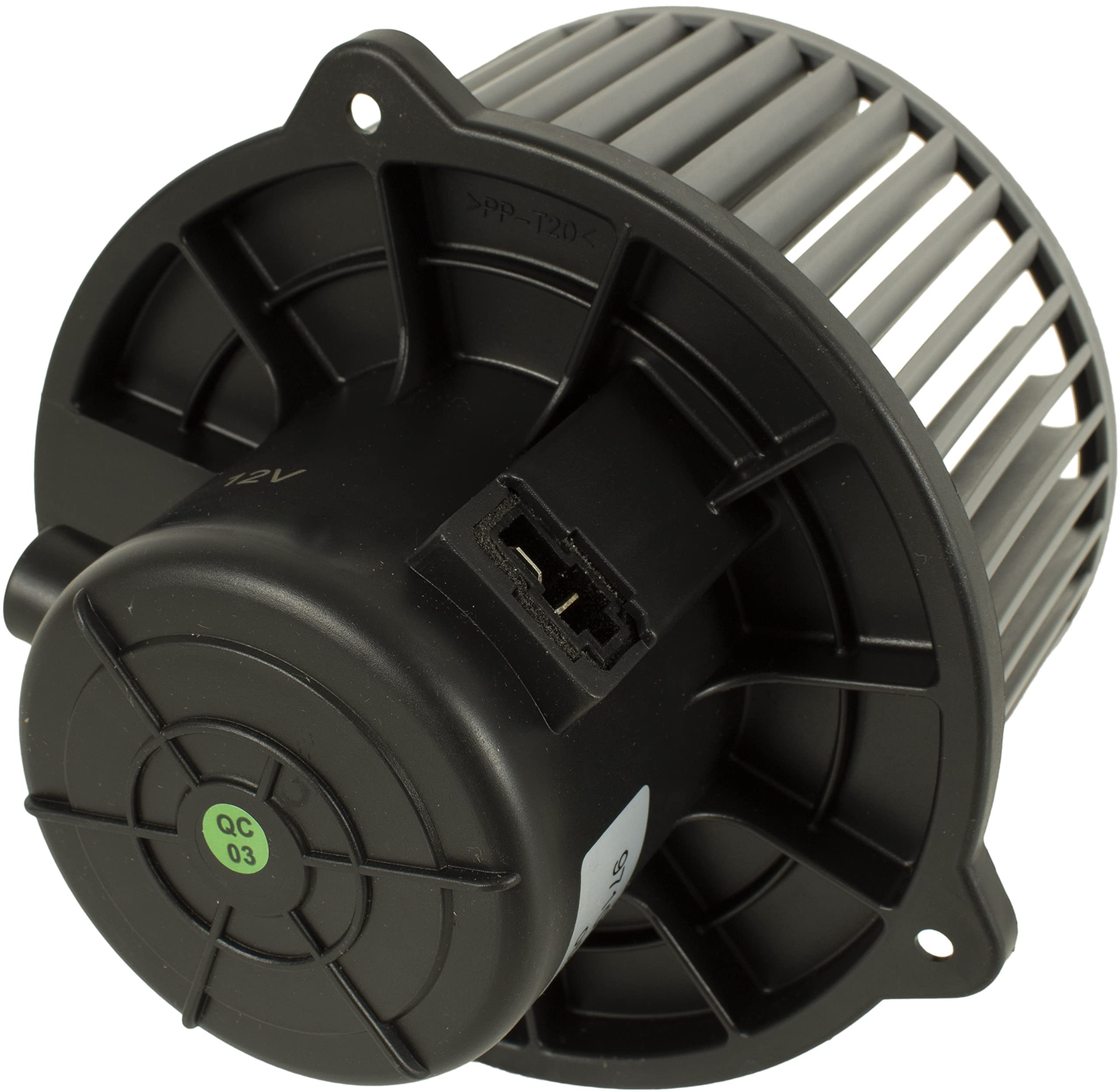 Ventilateur D'Habitacle Taros Trade 156254 - Compatible Mitsubishi Pajero, Toyota RAV-4, Mazda MX-5