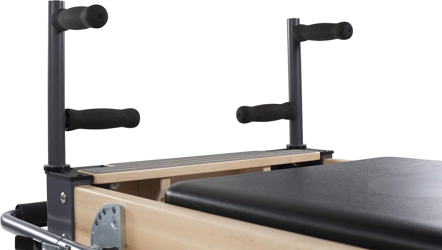 balanced body Rialto Plank Bars, Pilates Reformer