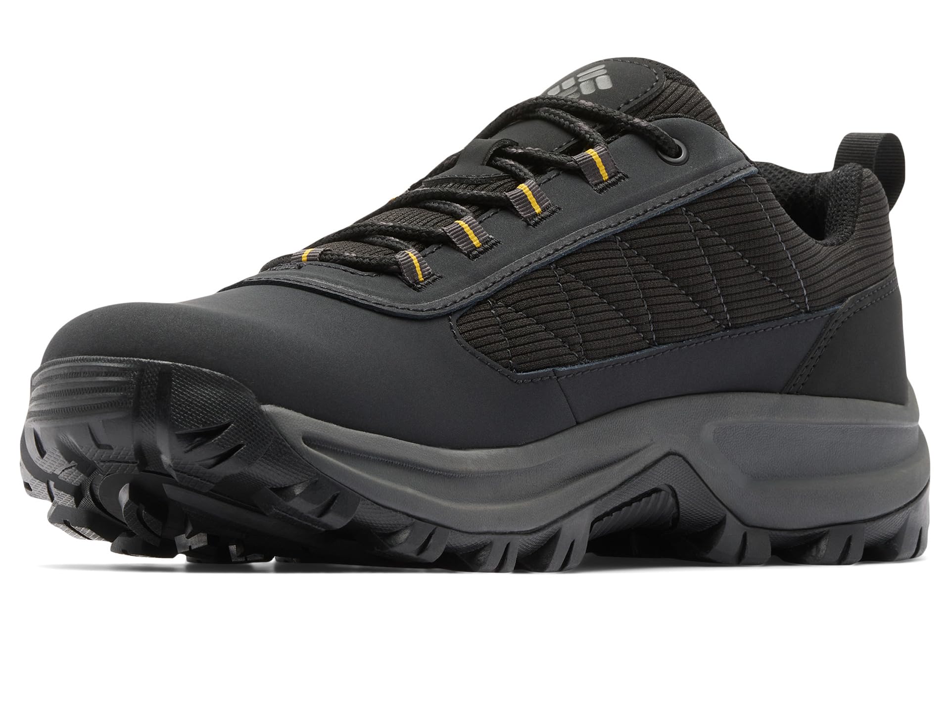 Men's Transverse Hike Low Waterproof