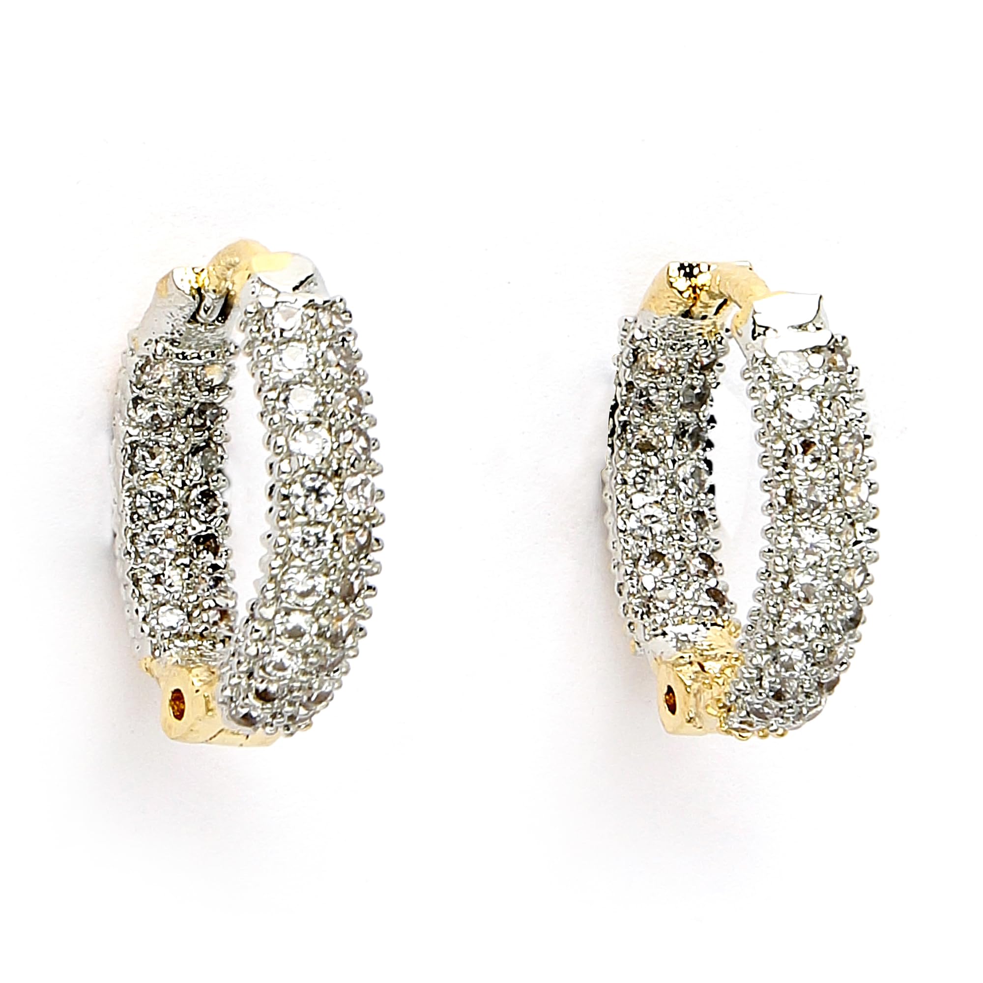 See full amazon price history chart for Zeneme Fashion Latest Stylish Trendy Gold Plated Ear Cuffs Earrings for Women and Girls (Small Hoop Zirconia) Zeneme Fashion Latest Stylish Trendy Gold Plated Ear Cuffs Earrings for Women and Girls (Small Hoop Zirconia) (B0D8TP4JQ2) Amazon Price History, Amazon Price Tracker