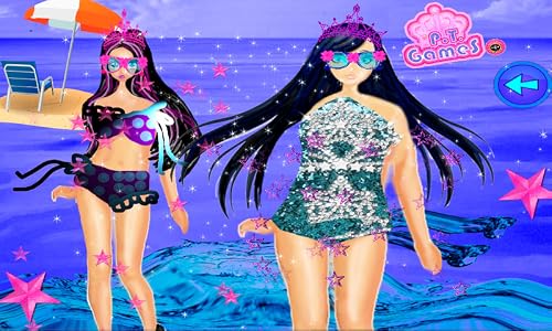 P. PettieS Girls: Shopping 1 – vue 7