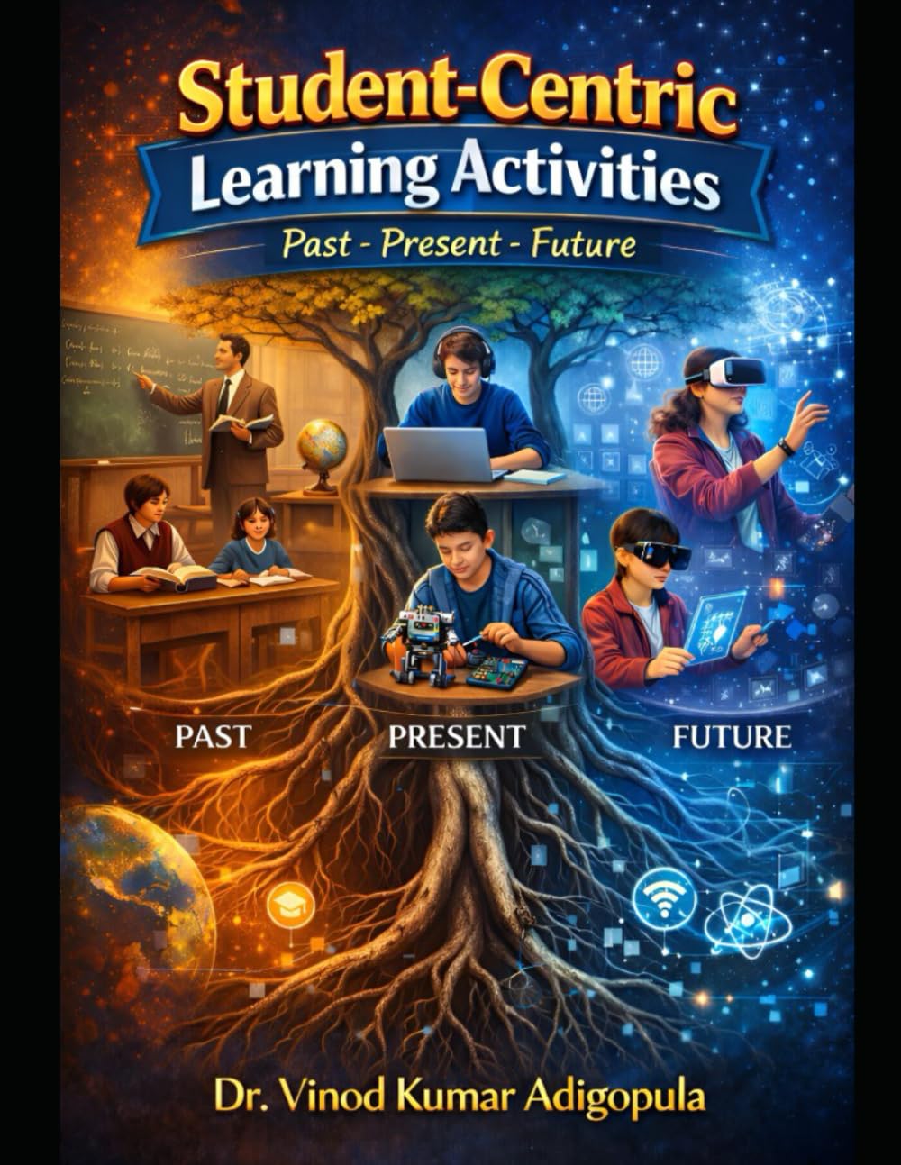 Student-Centric Learning Activities: Past-Present-Future