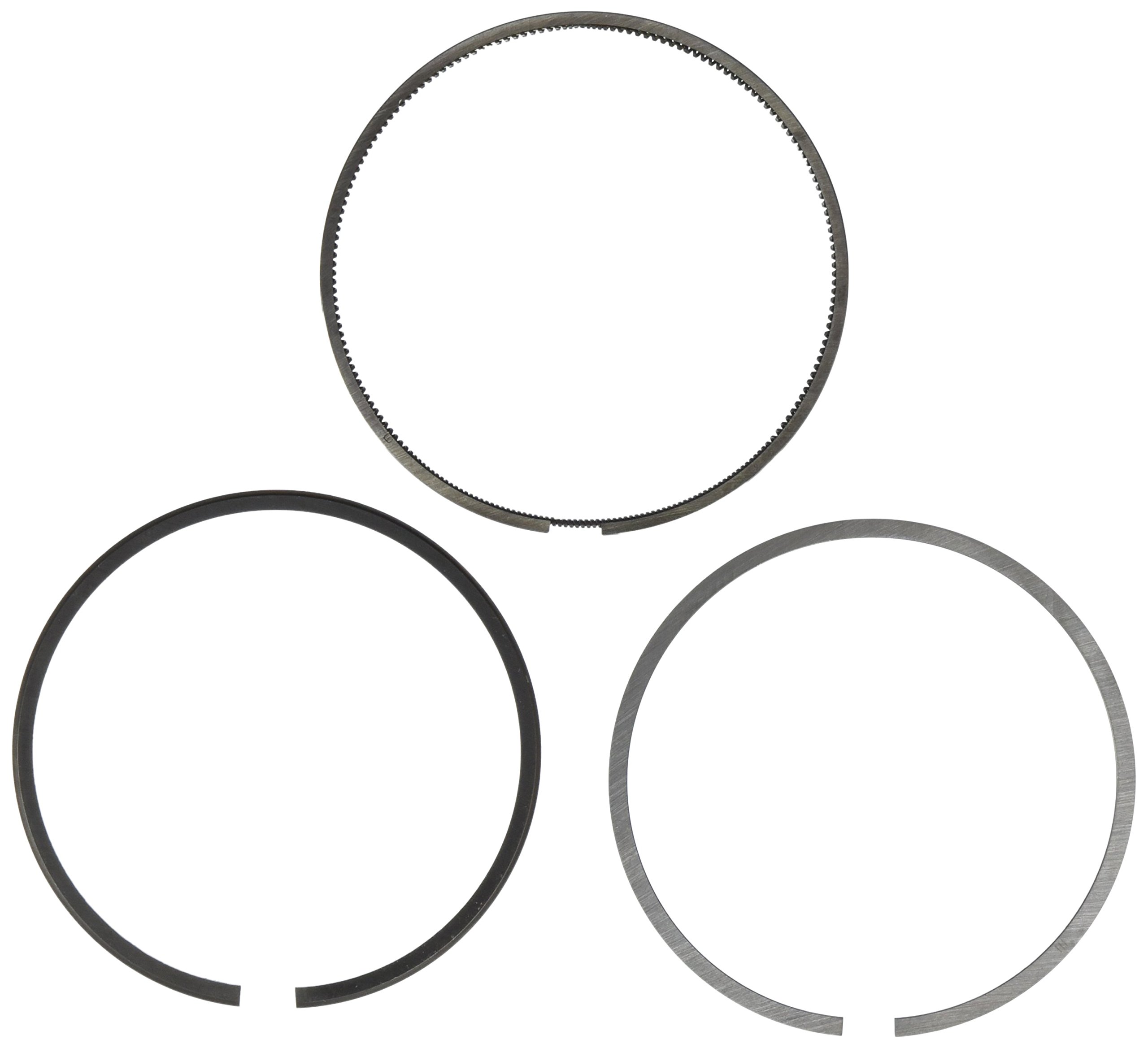 Mahle Original 033 16 N0 Piston Ring Set
