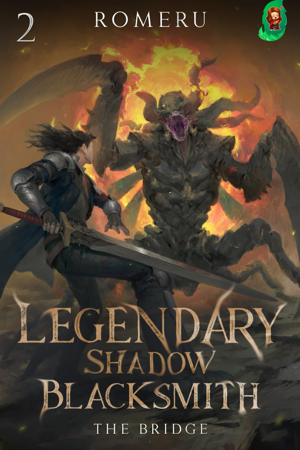 Legendary Shadow Blacksmith: The Bridge