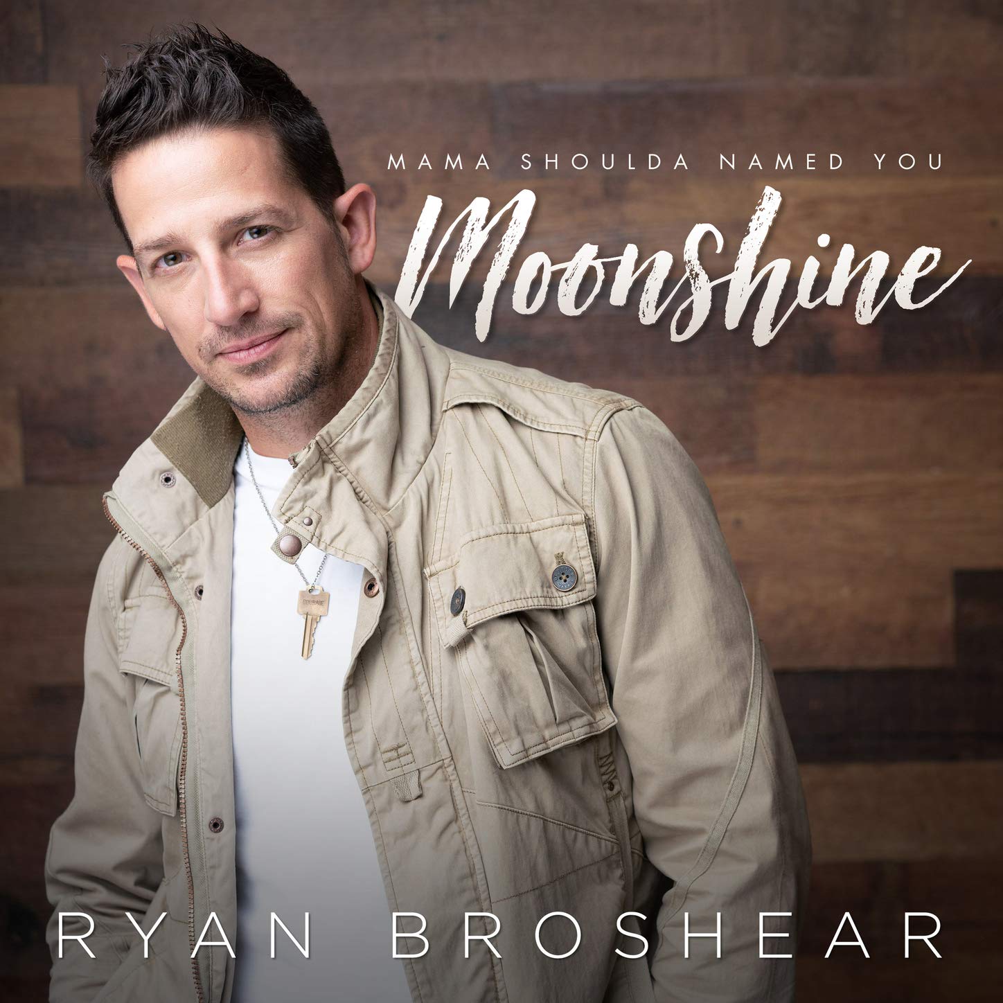 Ryan Broshear