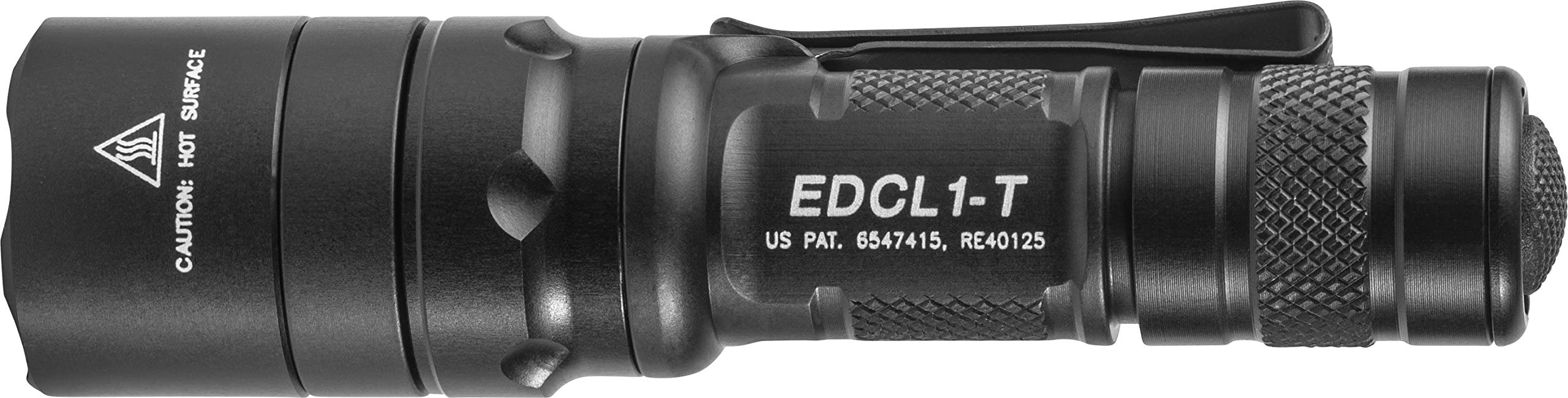 Amazon.co.jp: SUREFIRE(シュアファイア) EDCL1-T Dual-Output