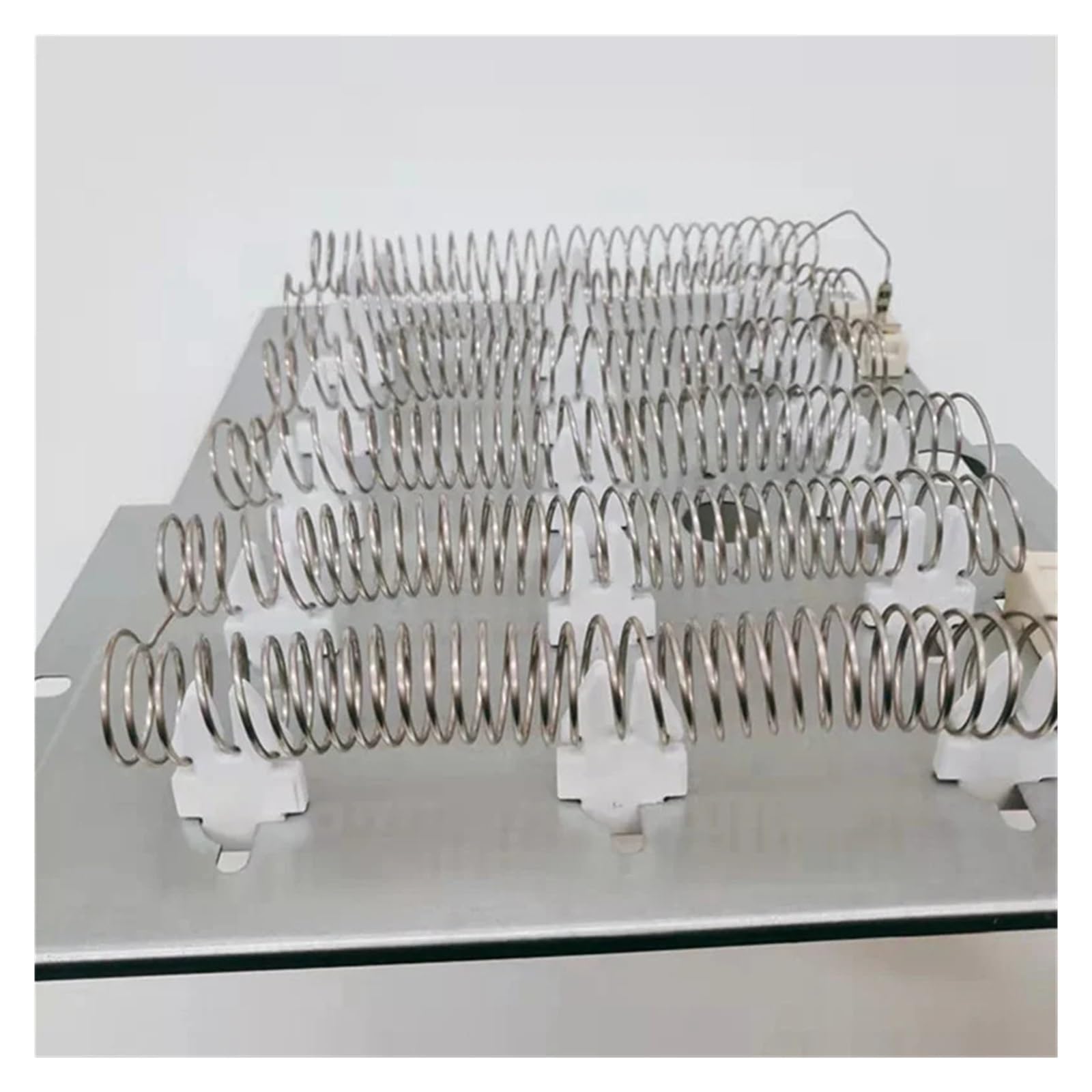 Kit de elementos calefactores for secadora WPY503978