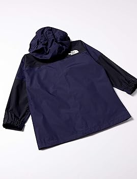 Amazon | [ザノースフェイス] キッズ マウンテンレインコート