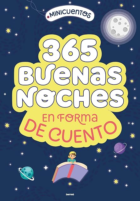 Portada de Minicuentos