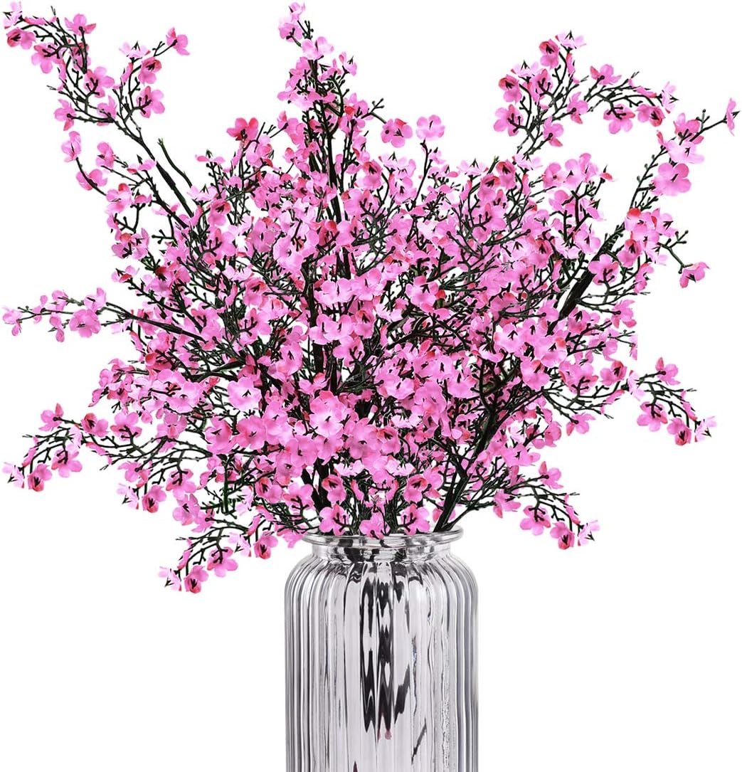 Baby Breath Gypsophila Artificial Flowers