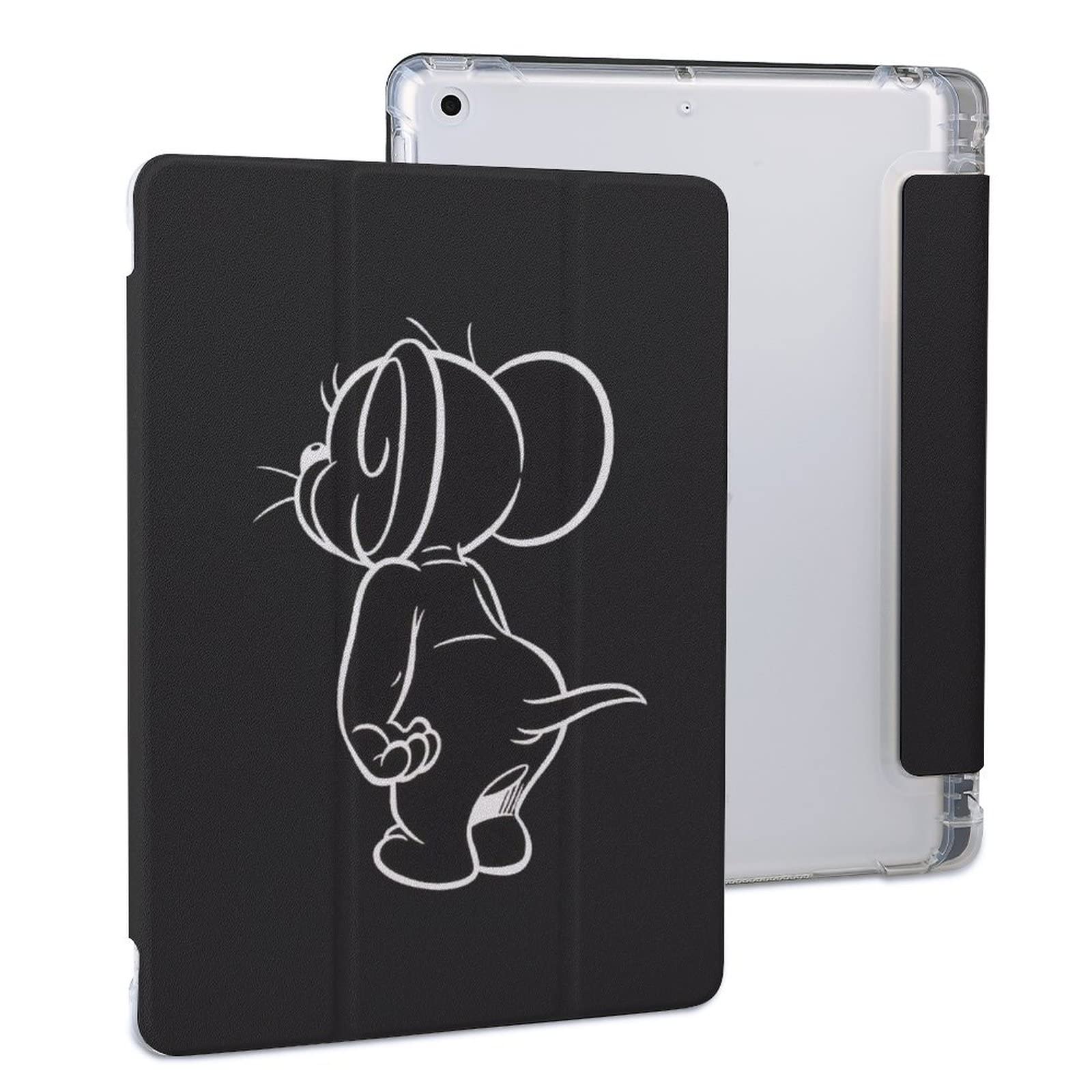 Amazon.co.jp: トムとジェリー ipad ケース iPad 9 ケース iPad 9/8/7