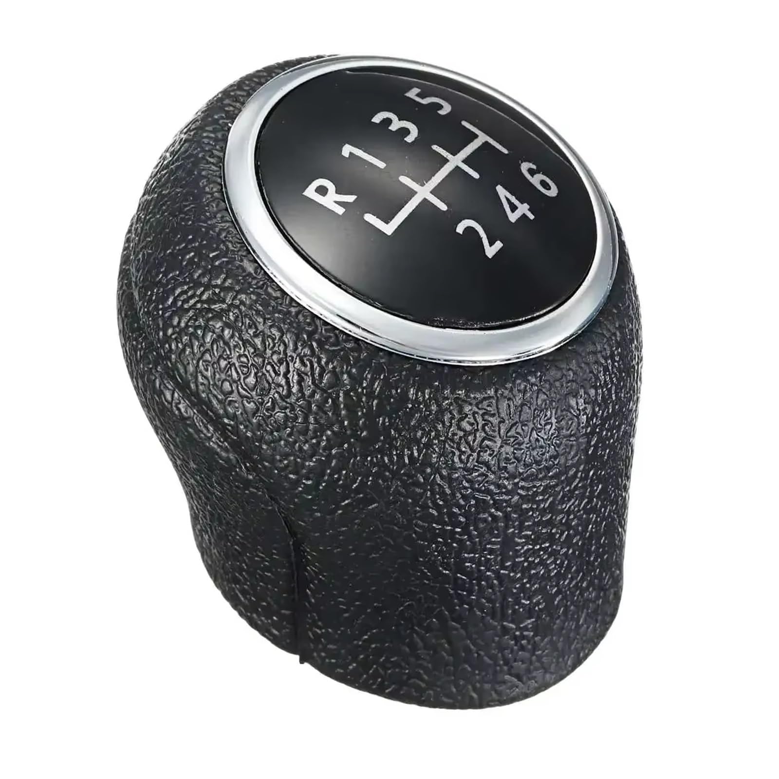 CVCMGDGNEA Car 6 Speed Manual Gear Stick Shift Knob for Transporter T5 & .1 2003-2011 Gp 7H0711113 Gear Shift Knob Manual