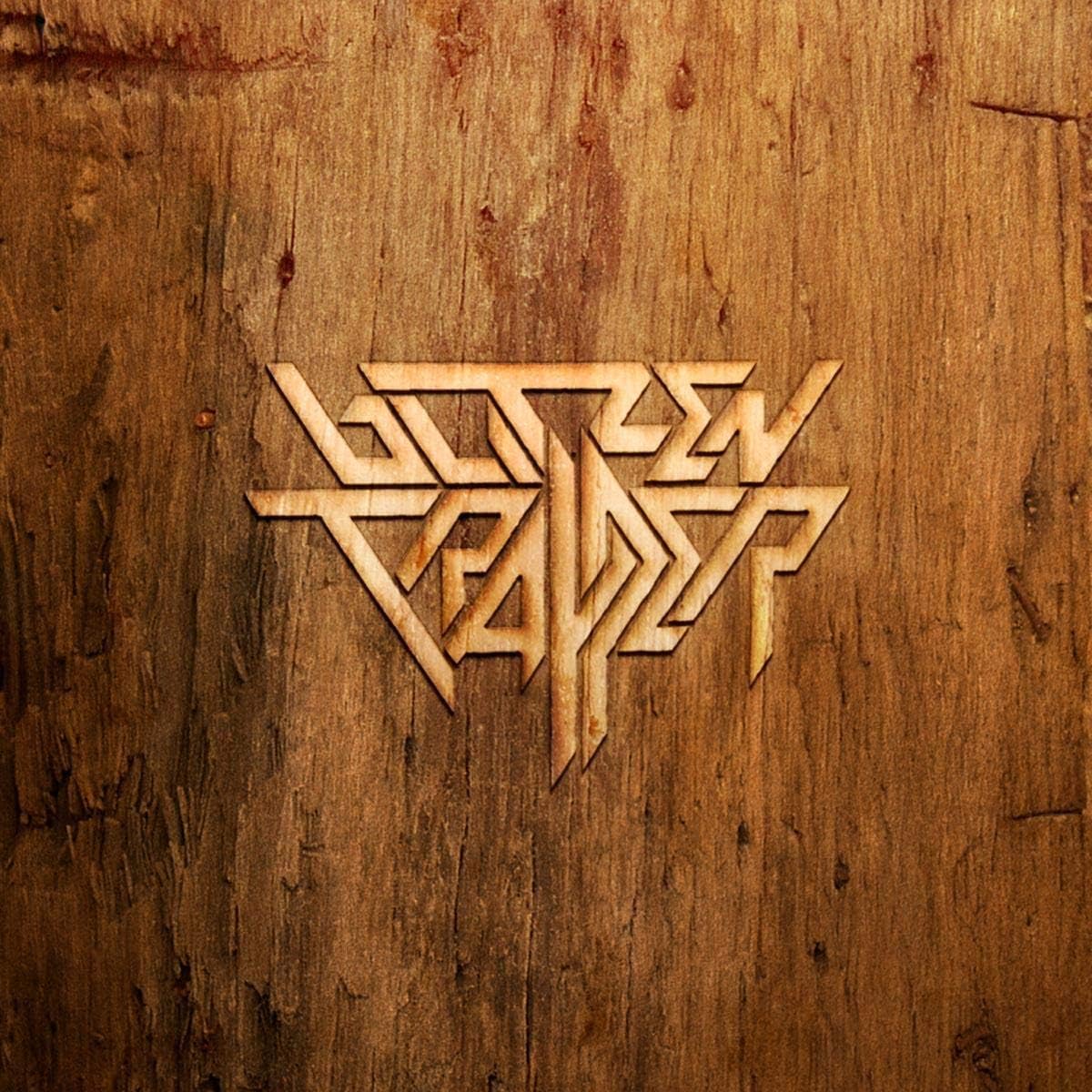 Furr [Disco de Vinil] por Blitzen Trapper — capa do álbum