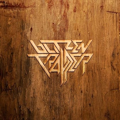 Furr [Disco de Vinil] por Blitzen Trapper — capa do álbum