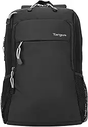 Mochila Targus para Notebook Intellect Advanced 15.6' Preta - TSB968