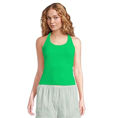 Free People Clean Lines Racerback Women
