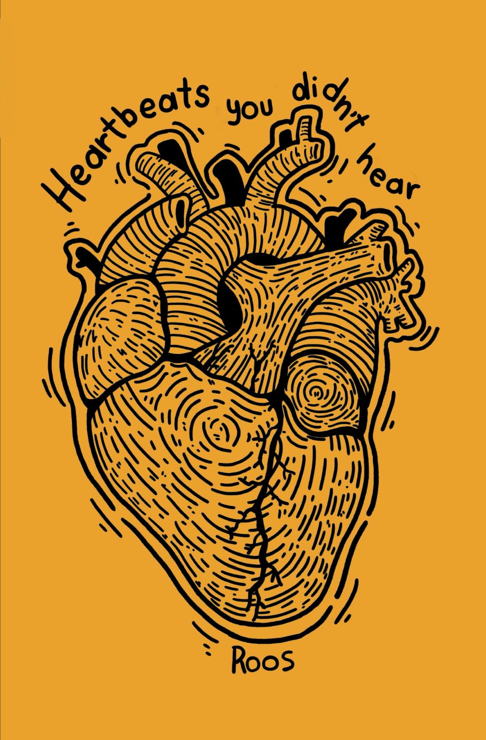 Heartbeats You Didn't Hear