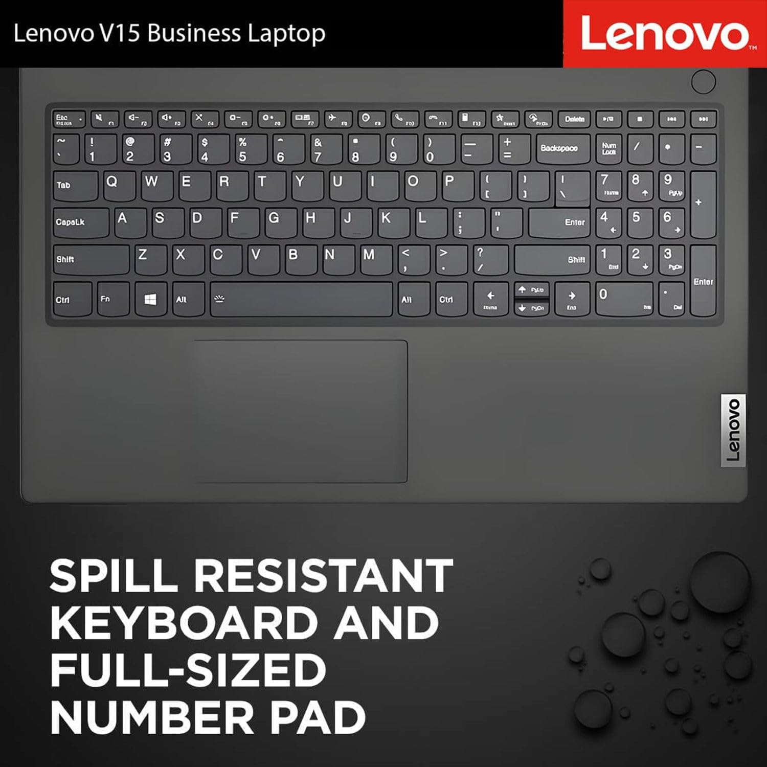 Amazon.com: Lenovo V15 Business Laptop • 2026 Edition • Intel New