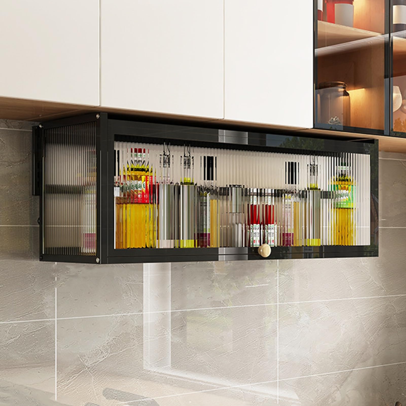iDesign Rosanna Pansino Kitchen Organizzazione e Contenitori