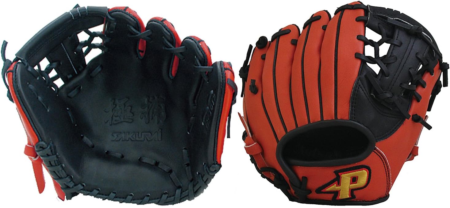 SSK 守備職人 トレーニングギア トレグラ 守備練習用 内野用 硬式グローブ SSK 守備職人 トレーニングギア トレグラ 守備練習用 内野用