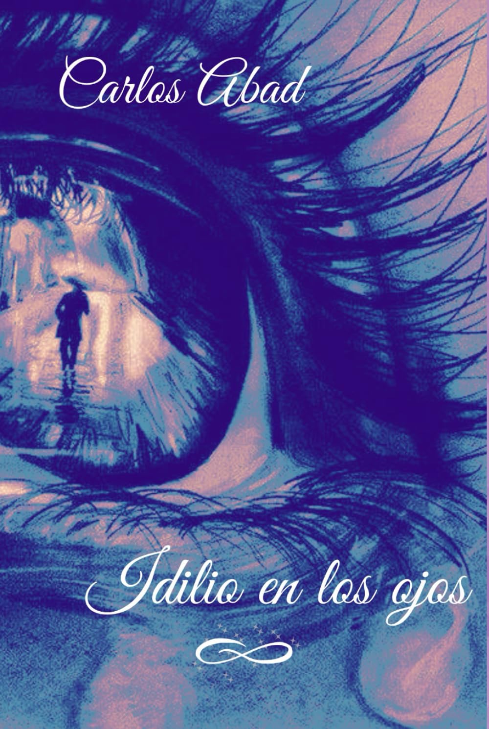 Idilio en los ojos