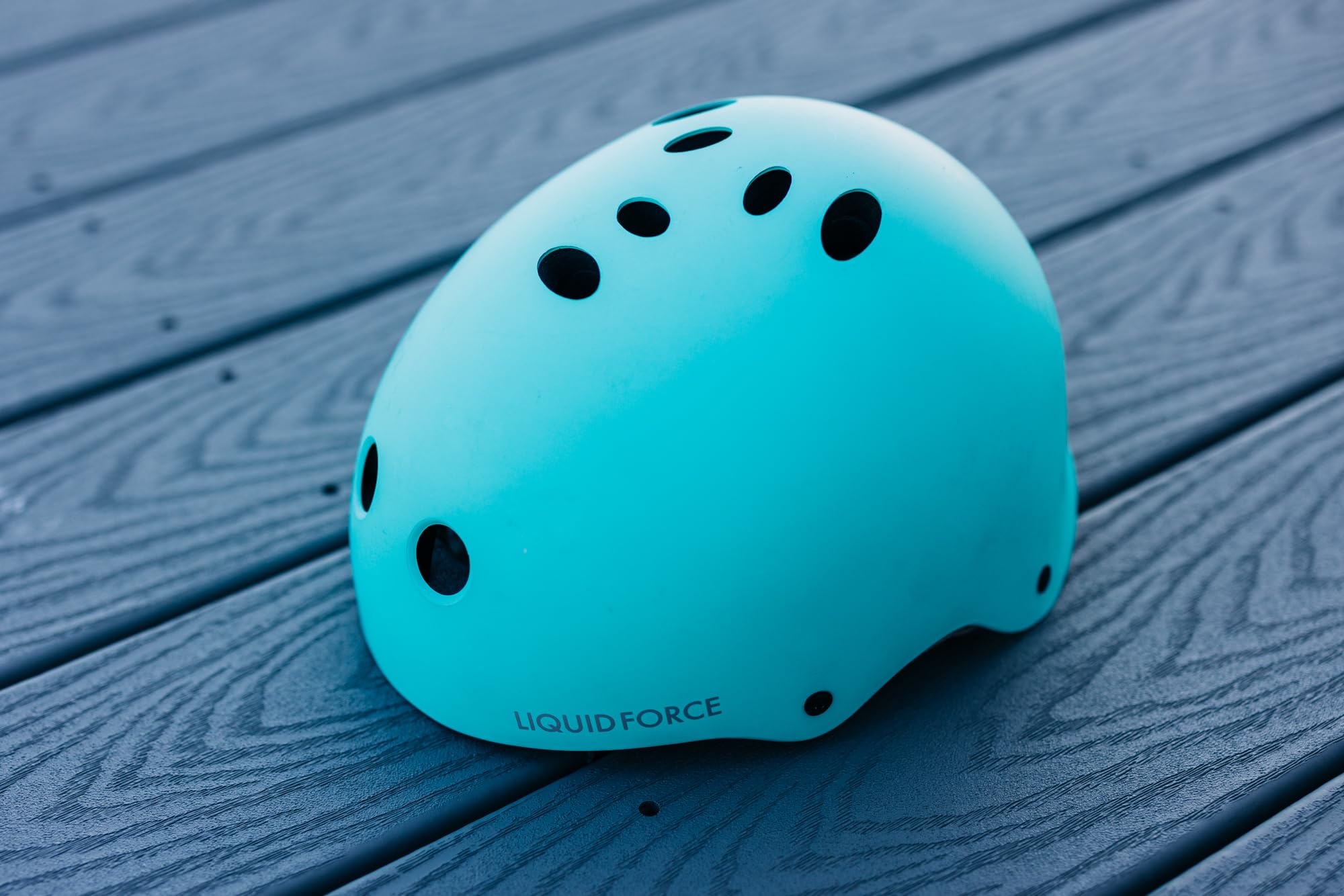 Liquid Force Hero 2019 Casco de wakeboard