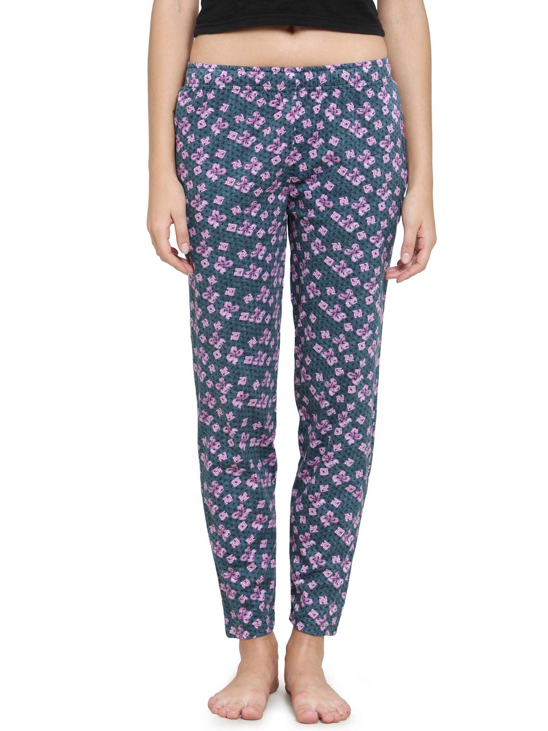 UZARUS Women's Regular Fit Track pants-picture-28
