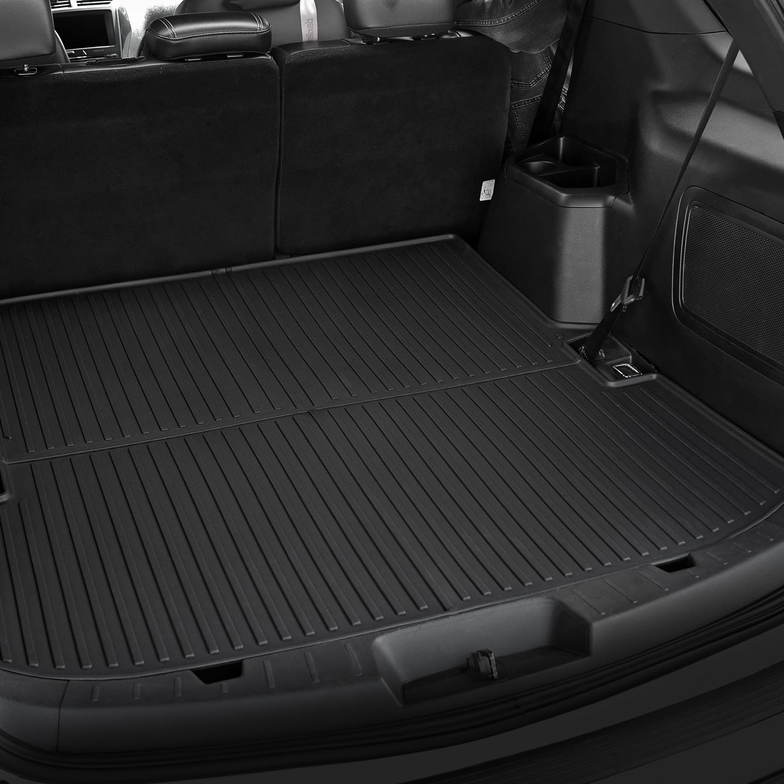 Cargo Mat for Ford Explorer 2015-2019 Accessories