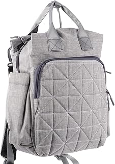 Didiseaon Mochila De Múmia De Grande Capacidade Mochila Bolsa De Mão Mochila Mochila Externa Bolsa De Fraldas De Bebê Externa Mochila Para Mãe Mochila Portátil Mãe Bolsa De