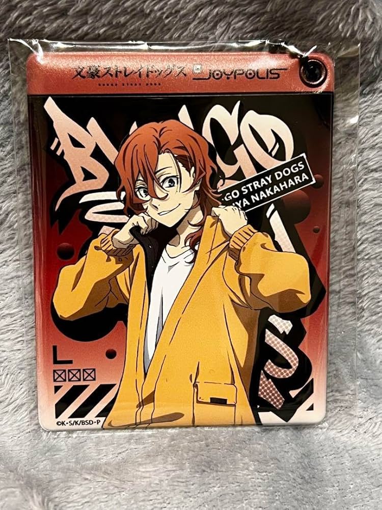 文スト 中原中也 ジョイポリス 缶バッジ 26点 セット 中原中也 缶バッジ 文豪ストレイドッグス 文スト Amazon.co.jp