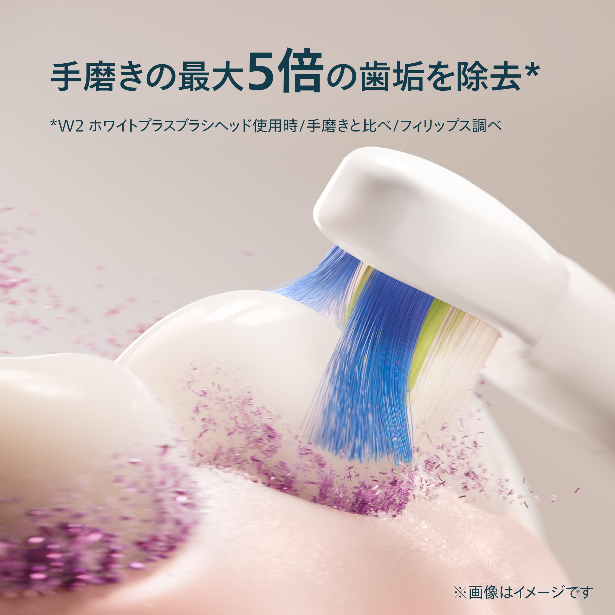 Amazon.co.jp: 【2026年モデル・エントリー】フィリップス 電動