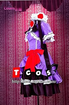 Amazon.co.jp: うみねこのなく頃に エヴァ・ベアトリーチェ Eva