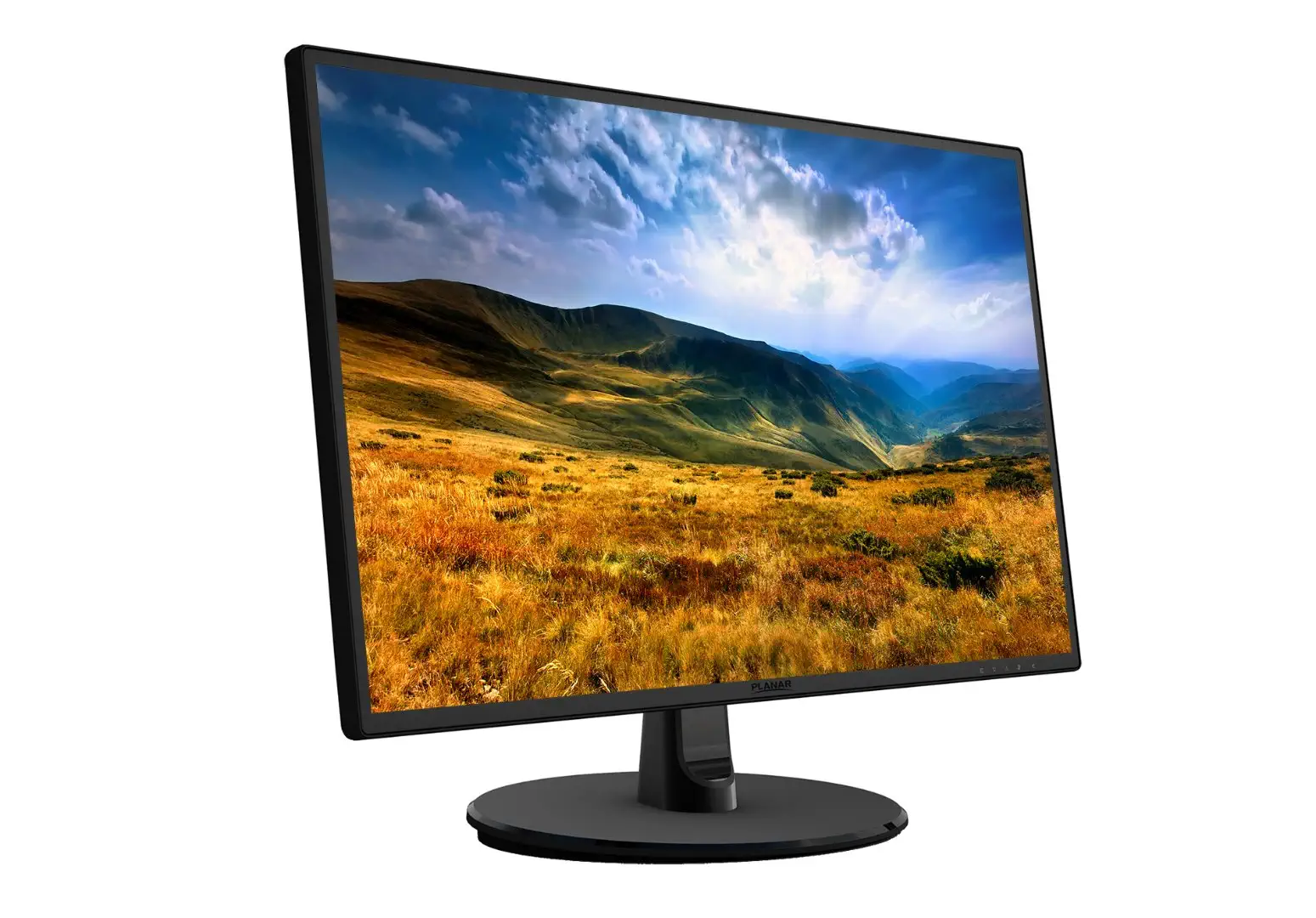 قیمت و خرید مانیتور LCD Planar PLN2770W 