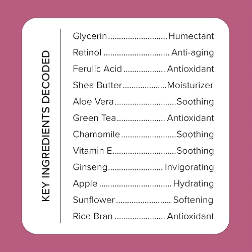 Miniatura 10 de Medix 55- Crema facial de colágeno prescate de piel seca  Loción corporal enriquecida con caviar péptidos y áloe vera El humectante levanta reafirma