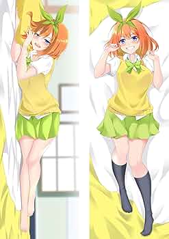 Amazon｜五等分の花嫁 中野 四葉 ごとうぶんのはなよめ Nakano Yotsuba