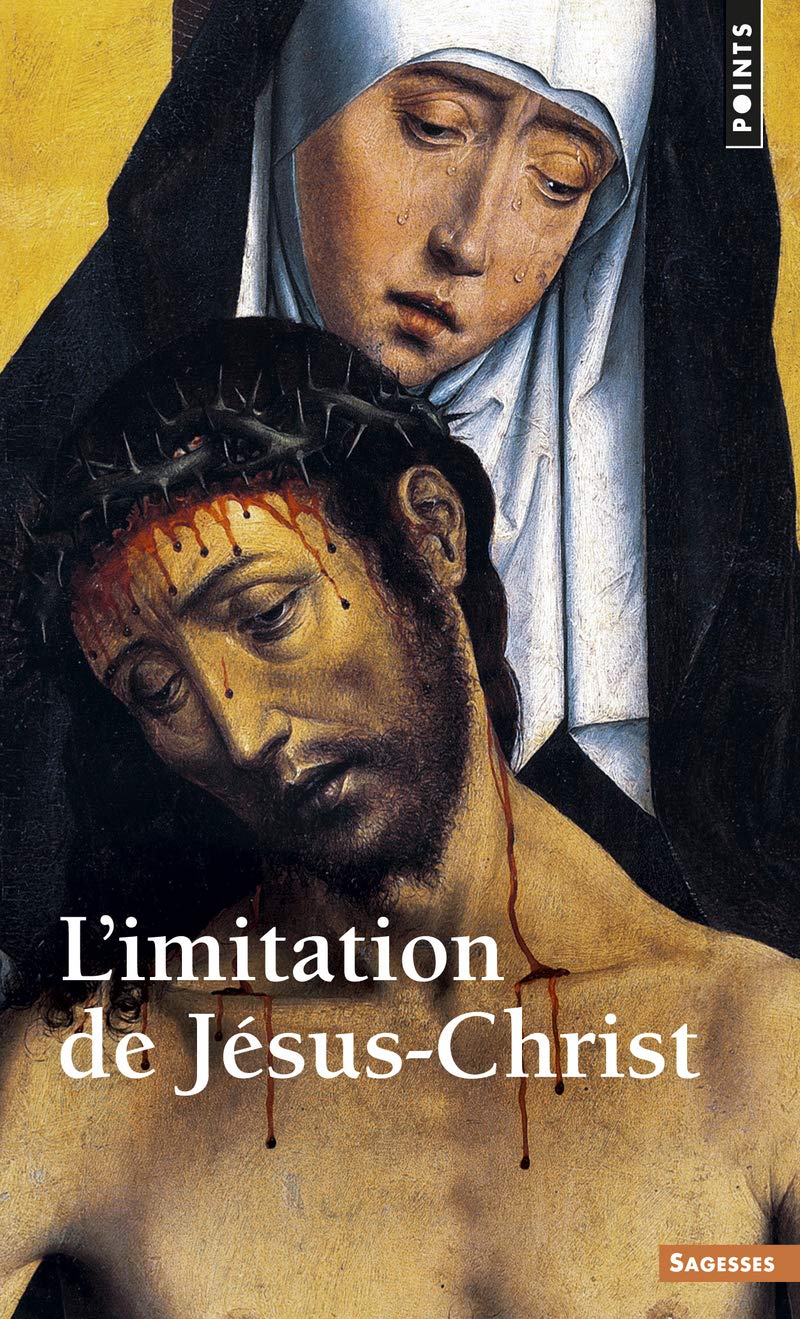 Buy Imitation de J'Sus-Christ(l') — BookShops.in