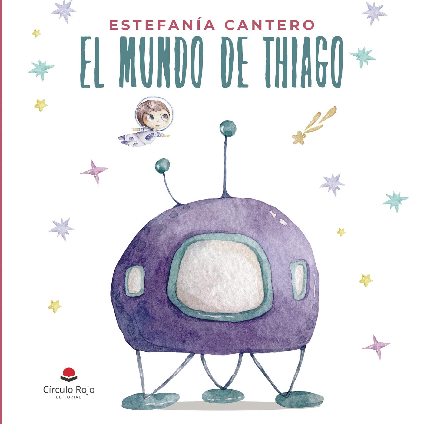 El Mundo de Thiago