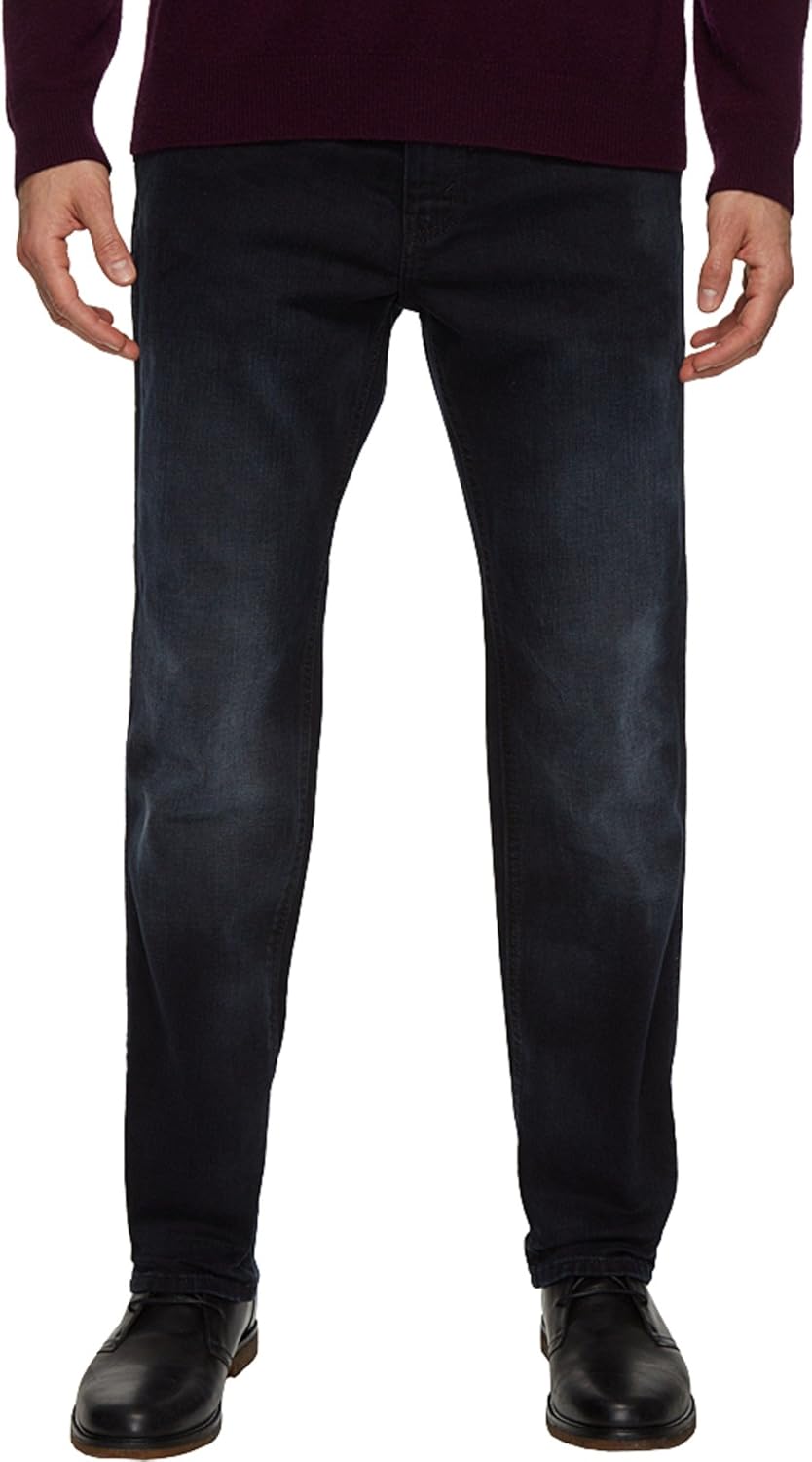 Levi's Men's 541 Athletic-Fit Cargo Pant
