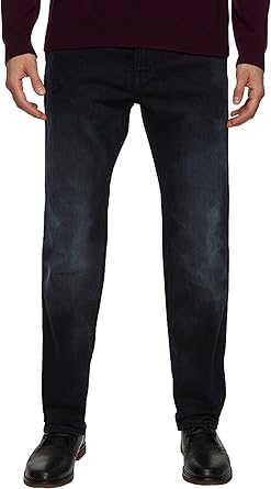 Levis Mens 541 Athletic-Fit Cargo Pant