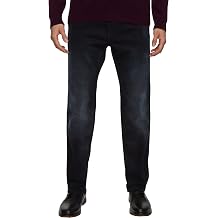 Levi's Men's 541 Line 8 Athletic Straight Fit Jean,Stormy,32 32