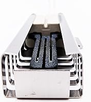 Vista 8 de Supplying Demand DG94-00520A 2692271 Gas Range Hot Surface Igniter Assembly Replacement - Connector Is Model Specific - Igniter Is Not Universal