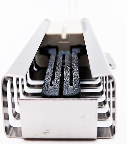 Miniatura 8 de Supplying Demand DG94-00520A 2692271 Reemplazo de la asamblea del encendedor de superficie caliente de la gama de gas - El conector es específico